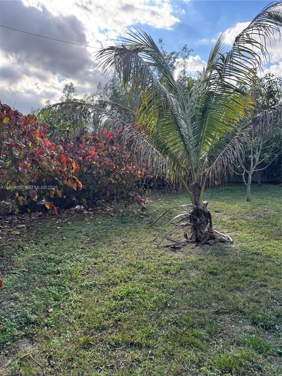 Real estate property located at 36 151st St, Miami-dade, Bisc Gardens Sec D, Miami, FL