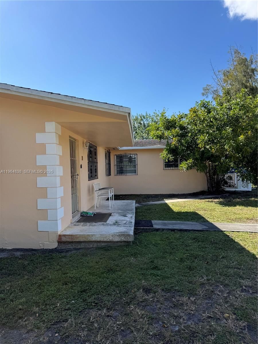 Real estate property located at 36 151st St, Miami-dade, Bisc Gardens Sec D, Miami, FL