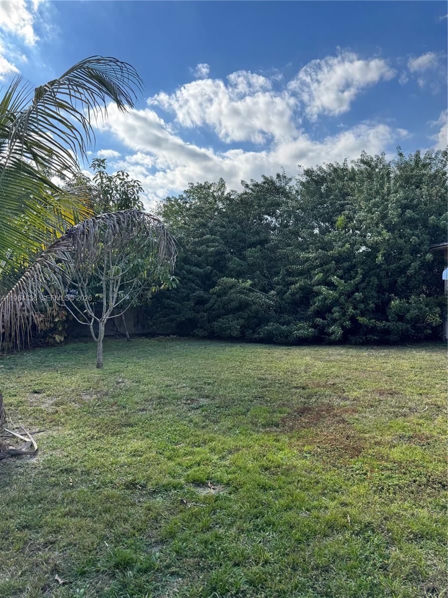 Real estate property located at 36 151st St, Miami-dade, Bisc Gardens Sec D, Miami, FL