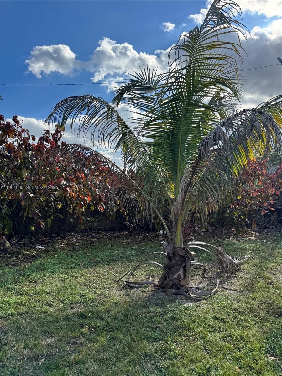 Real estate property located at 36 151st St, Miami-dade, Bisc Gardens Sec D, Miami, FL