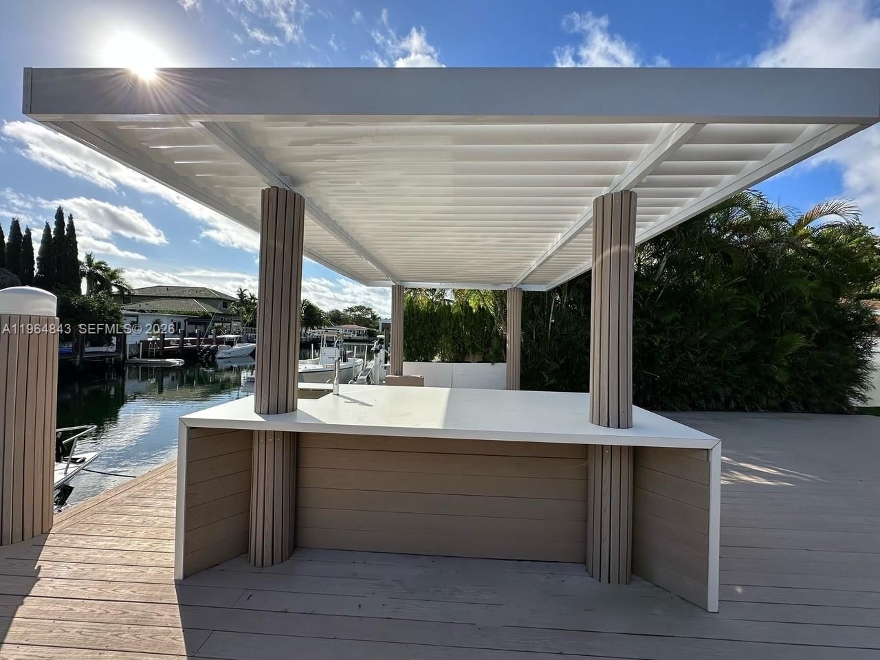 Real estate property located at 12945 Cherry Rd, Miami-dade, Venetian Sec Keystone Poi, North Miami, FL