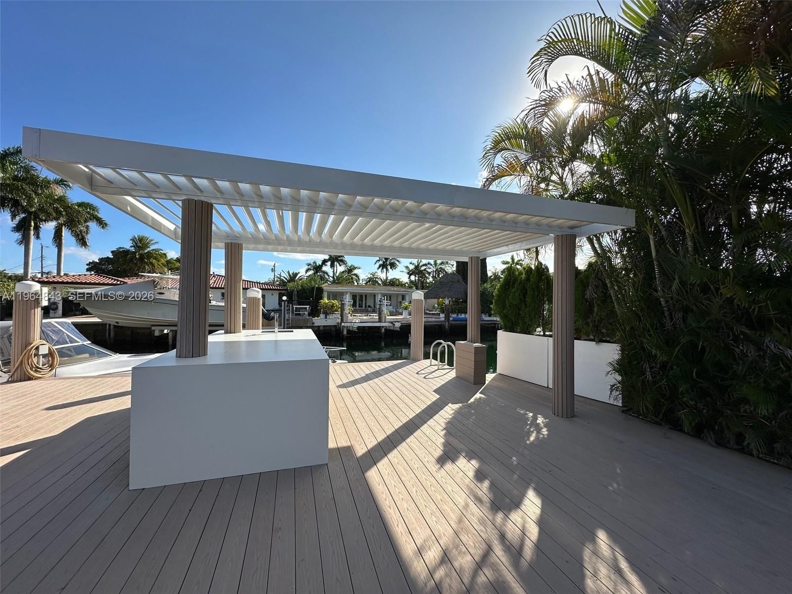 Real estate property located at 12945 Cherry Rd, Miami-dade, Venetian Sec Keystone Poi, North Miami, FL
