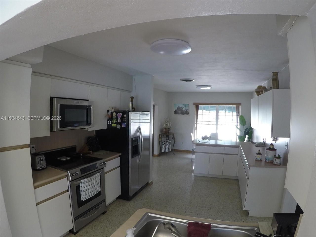 Real estate property located at 12945 Cherry Rd, Miami-dade, Venetian Sec Keystone Poi, North Miami, FL