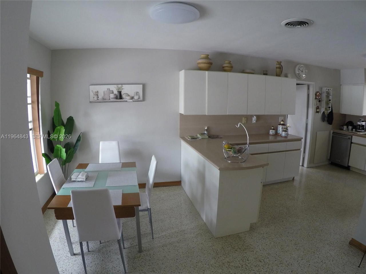 Real estate property located at 12945 Cherry Rd, Miami-dade, Venetian Sec Keystone Poi, North Miami, FL