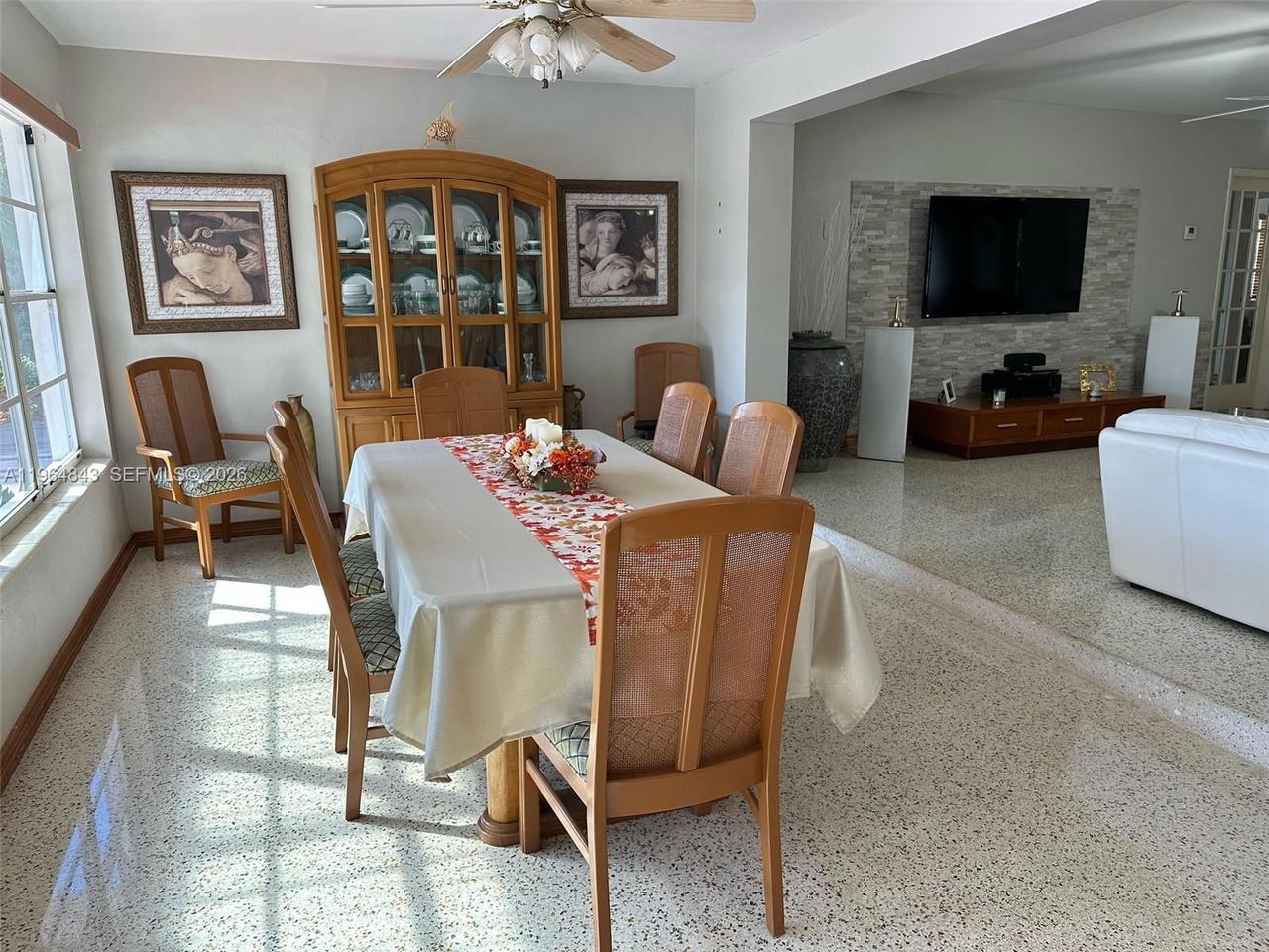 Real estate property located at 12945 Cherry Rd, Miami-dade, Venetian Sec Keystone Poi, North Miami, FL