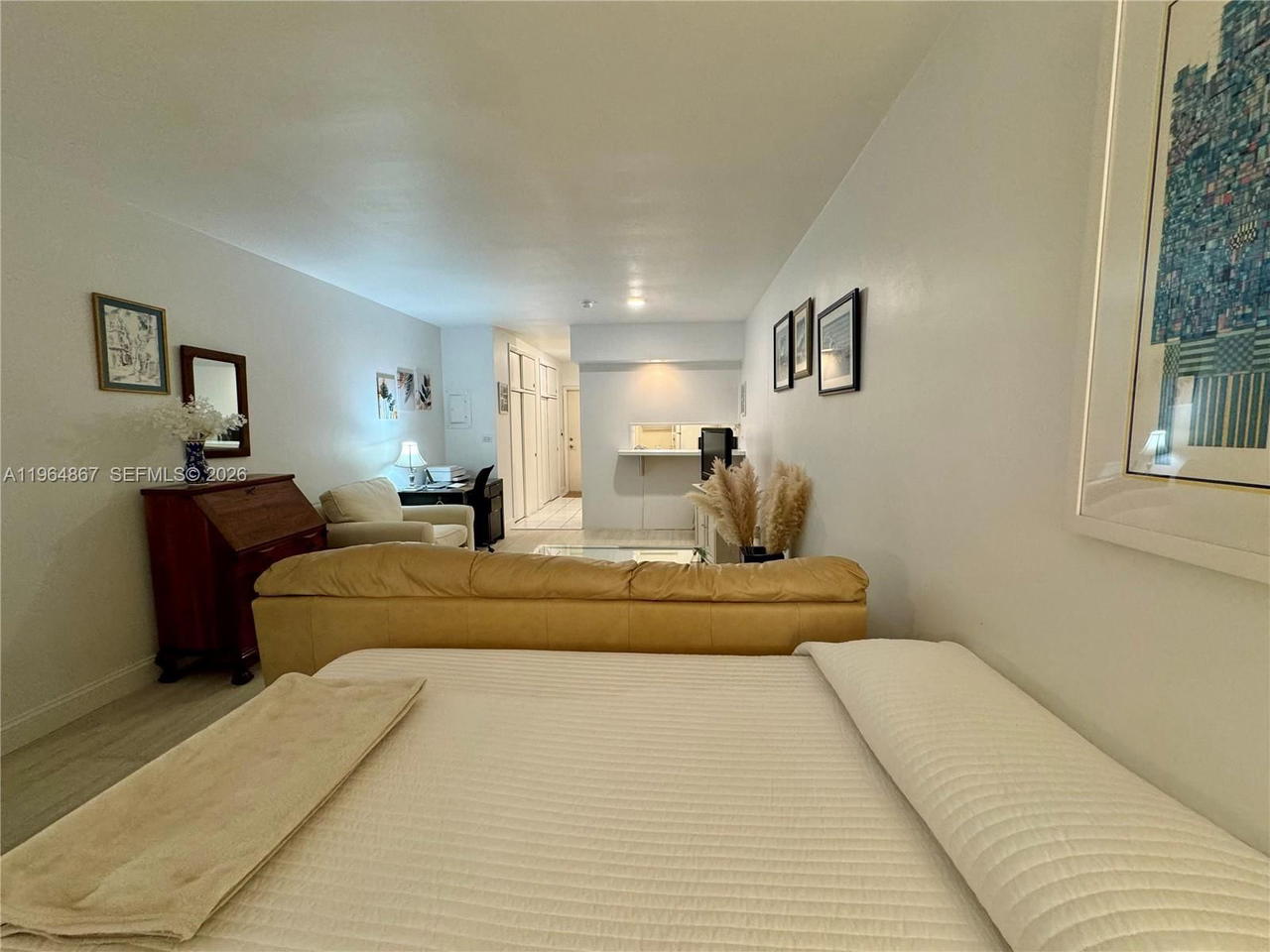 Real estate property located at 6580 Santona St A38, Miami-dade, Santona Condo, Coral Gables, FL