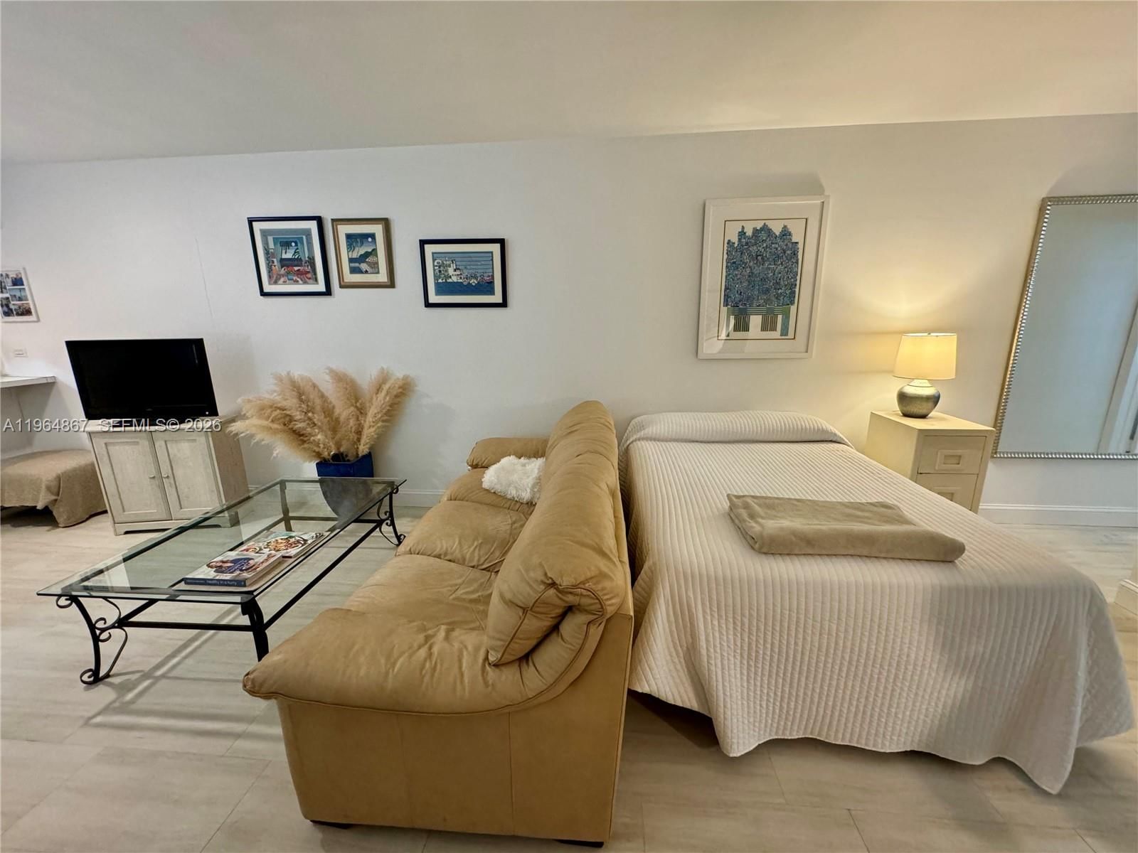 Real estate property located at 6580 Santona St A38, Miami-dade, Santona Condo, Coral Gables, FL