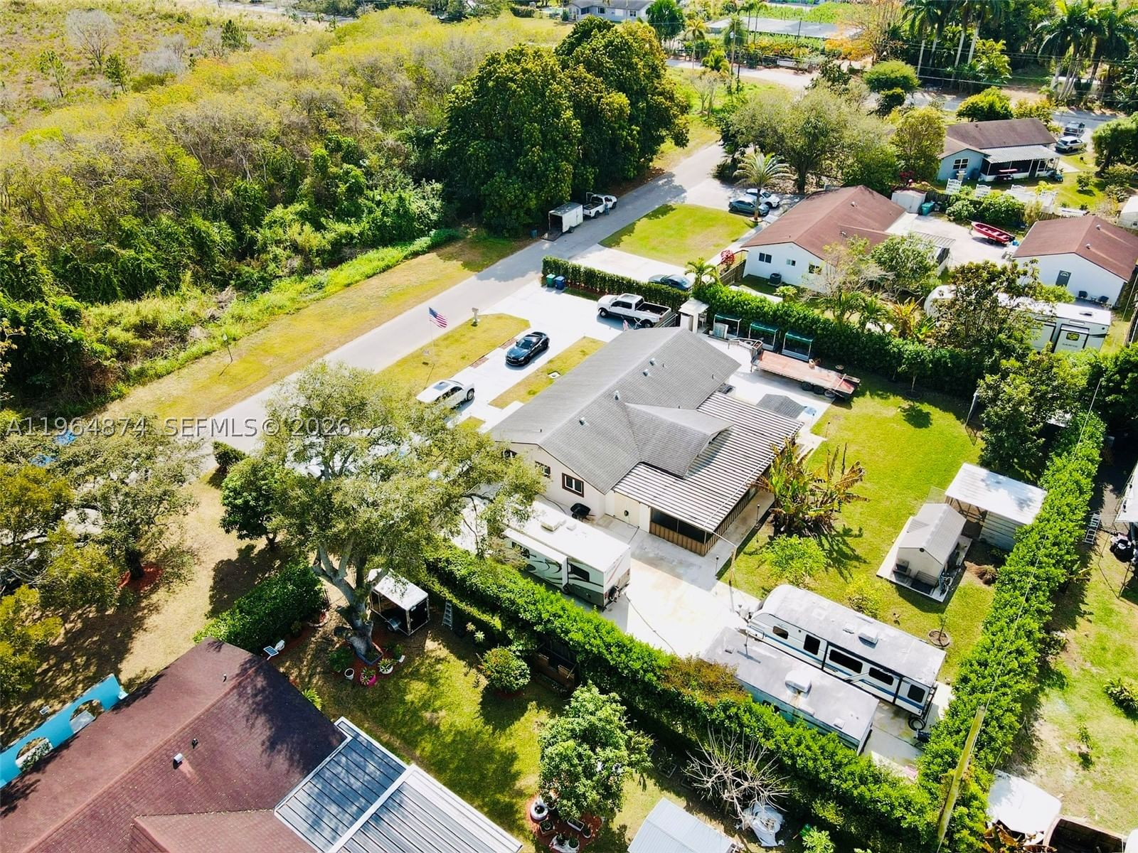 Real estate property located at 32240 199th Ave, Miami-dade, Bello Monte Estates Ii, Homestead, FL