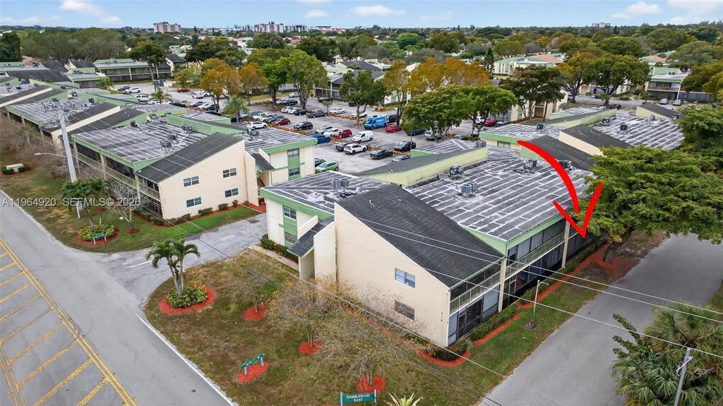 Real estate property located at 4116 88th Ave #101, Broward, Ramblewood East Condo, Coral Springs, FL
