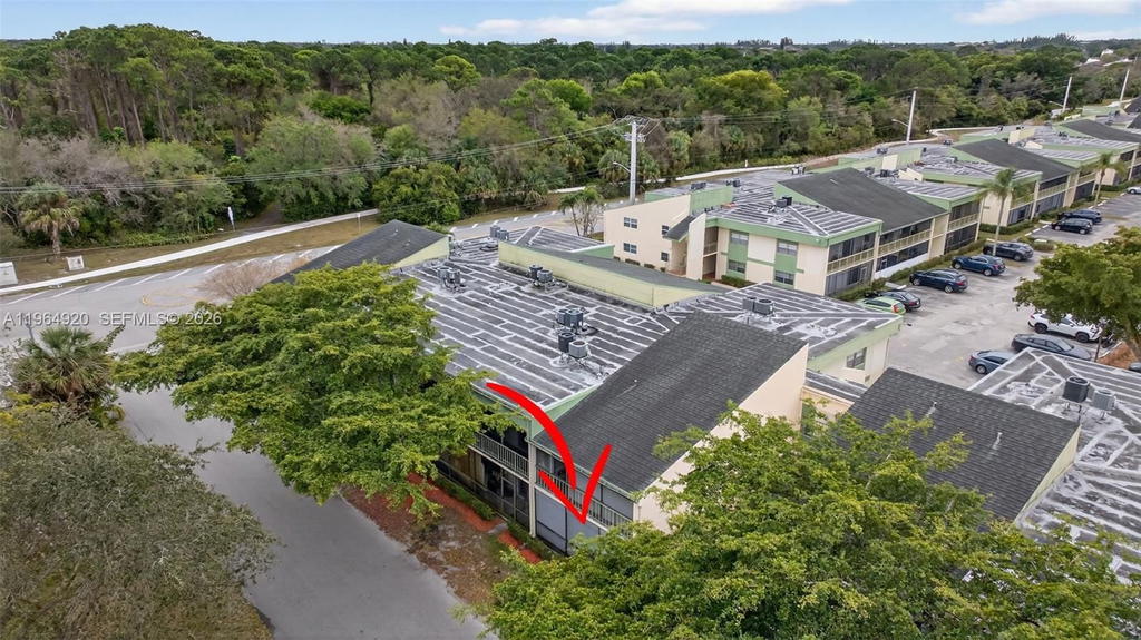 Real estate property located at 4116 88th Ave #101, Broward, Ramblewood East Condo, Coral Springs, FL