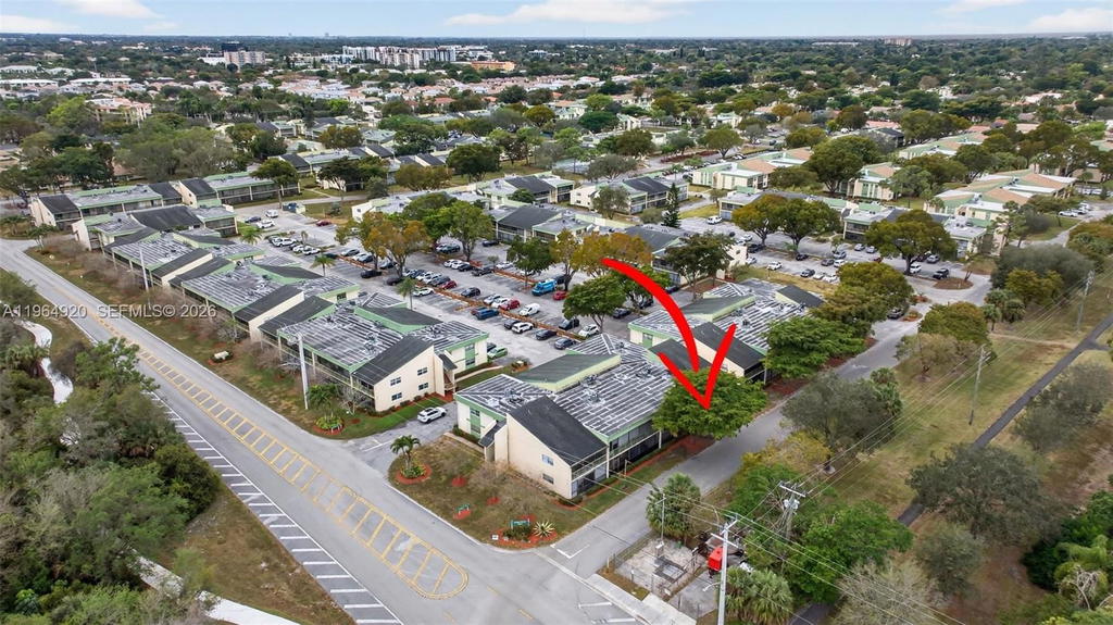 Real estate property located at 4116 88th Ave #101, Broward, Ramblewood East Condo, Coral Springs, FL