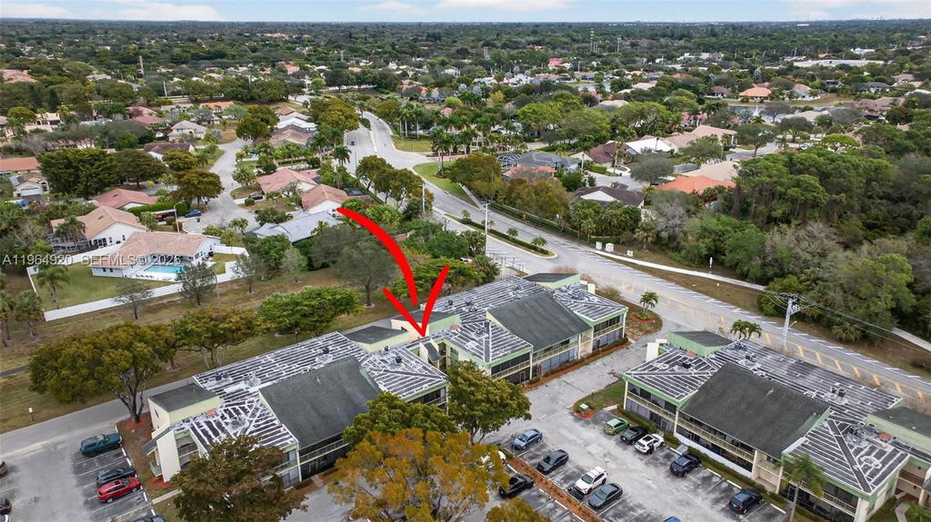 Real estate property located at 4116 88th Ave #101, Broward, Ramblewood East Condo, Coral Springs, FL