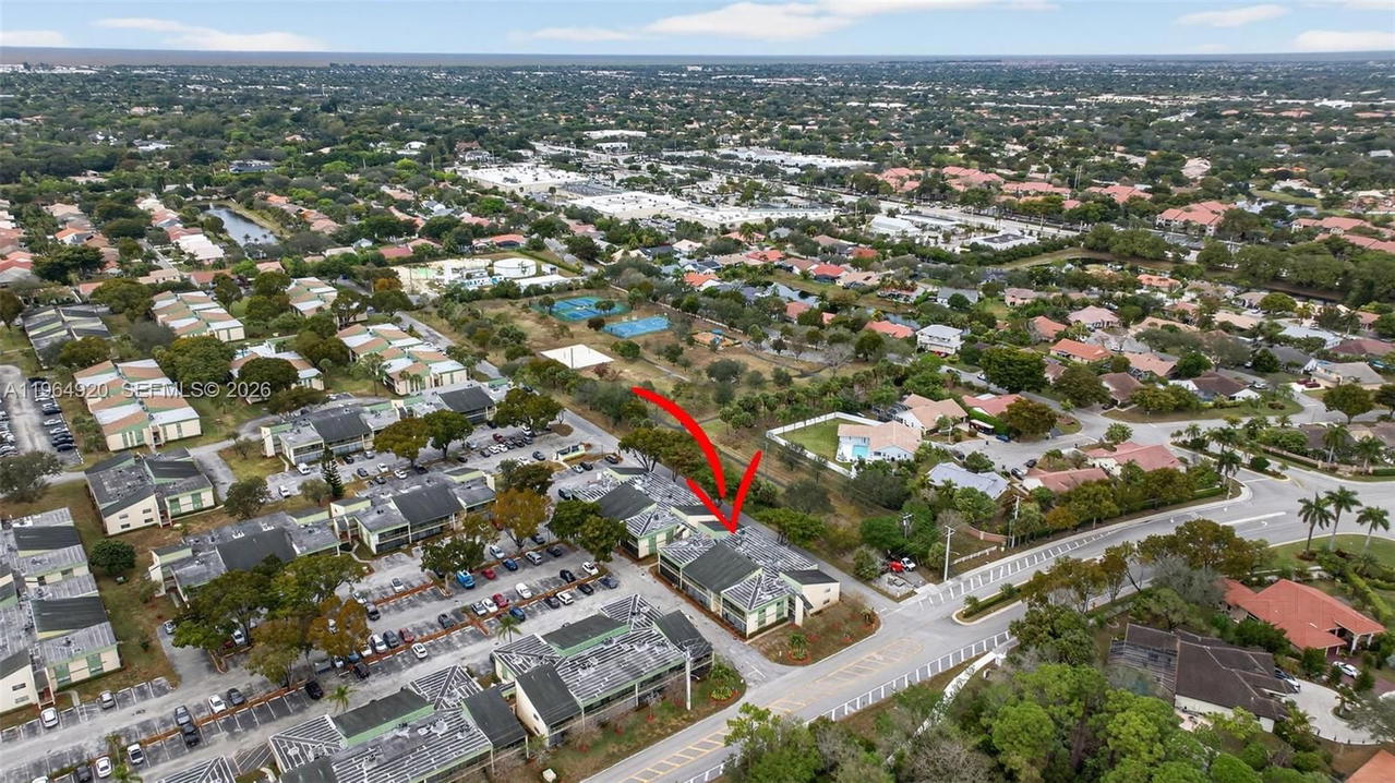 Real estate property located at 4116 88th Ave #101, Broward, Ramblewood East Condo, Coral Springs, FL