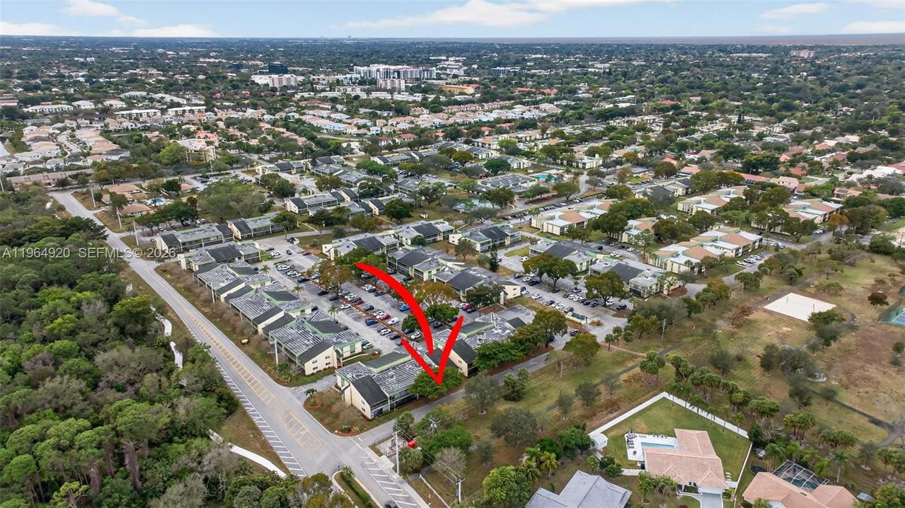 Real estate property located at 4116 88th Ave #101, Broward, Ramblewood East Condo, Coral Springs, FL