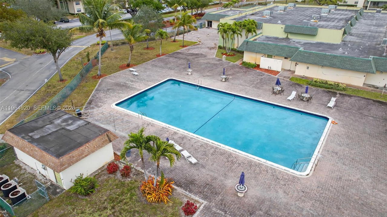 Real estate property located at 4116 88th Ave #101, Broward, Ramblewood East Condo, Coral Springs, FL