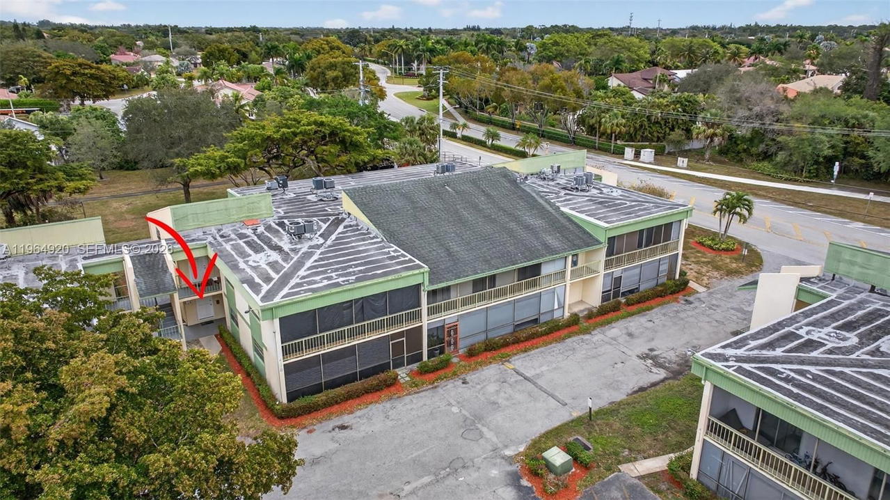 Real estate property located at 4116 88th Ave #101, Broward, Ramblewood East Condo, Coral Springs, FL