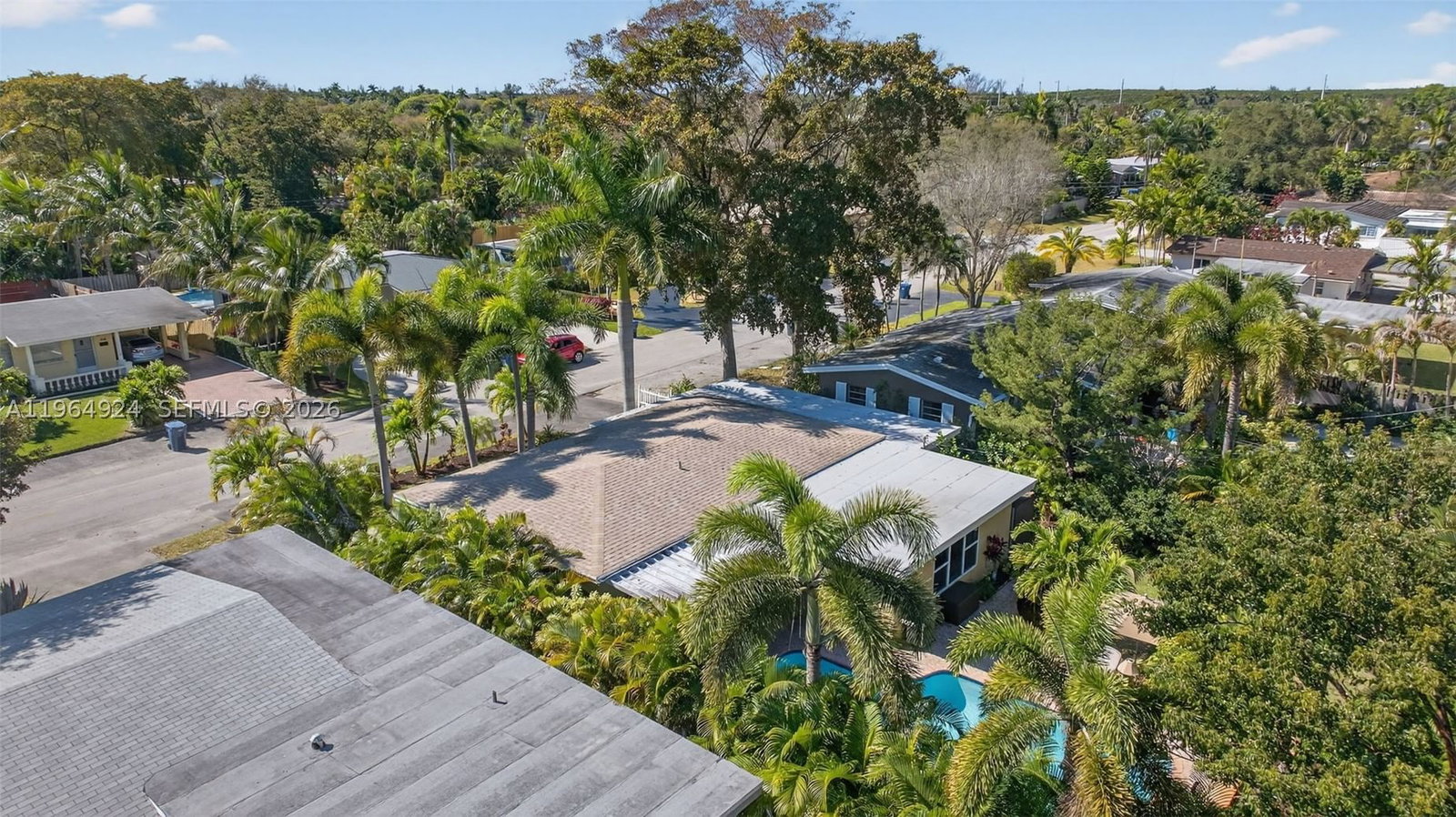 Real estate property located at 409 28th Ct, Broward, Wilton Estates Resub, Wilton Manors, FL