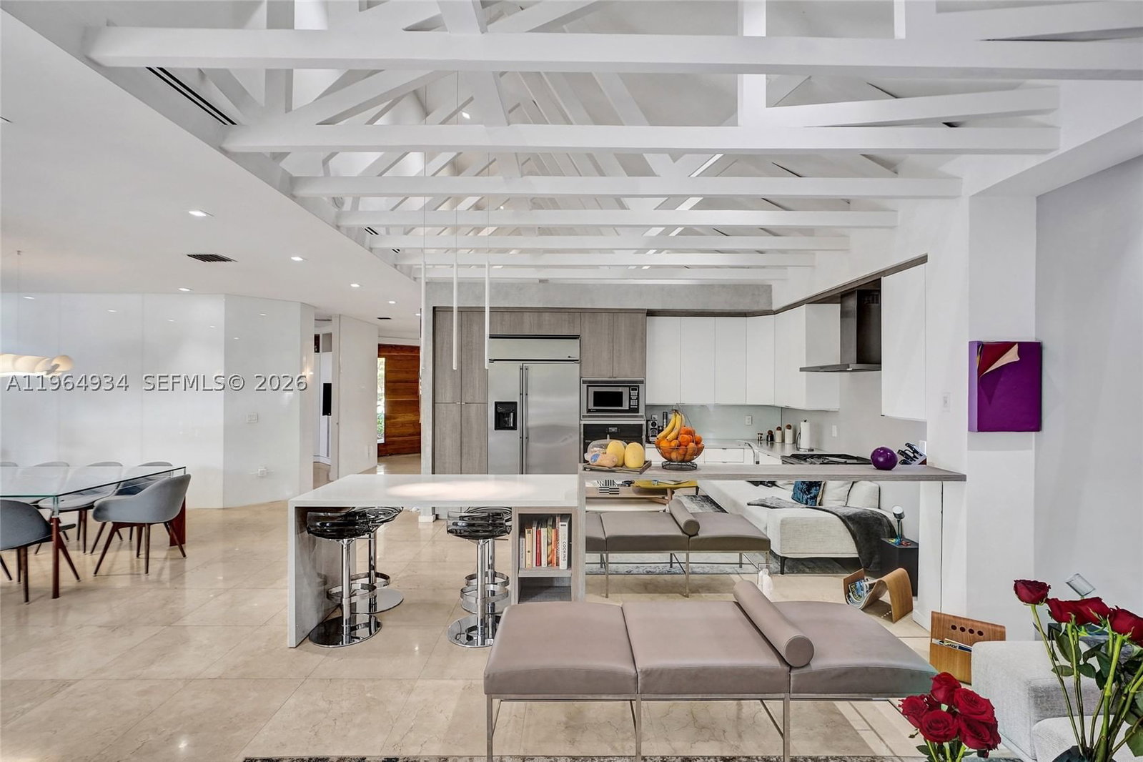 Real estate property located at 1662 Diplomat Dr, Miami-dade, Presidential Estates Sub, Miami, FL