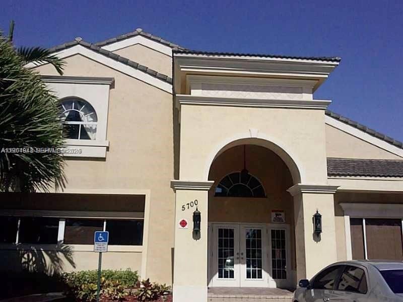Real estate property located at 5740 Rock Island Rd #284, Broward, Sun Vista Gardens Condo, Tamarac, FL