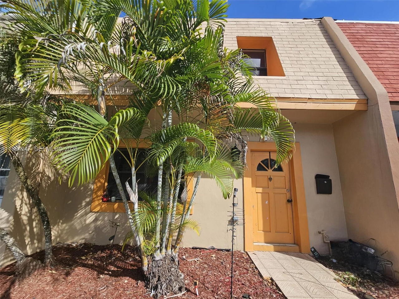Real estate property located at 5953 24th Ct, Broward, Sunrise Towne 1, Sunrise, FL