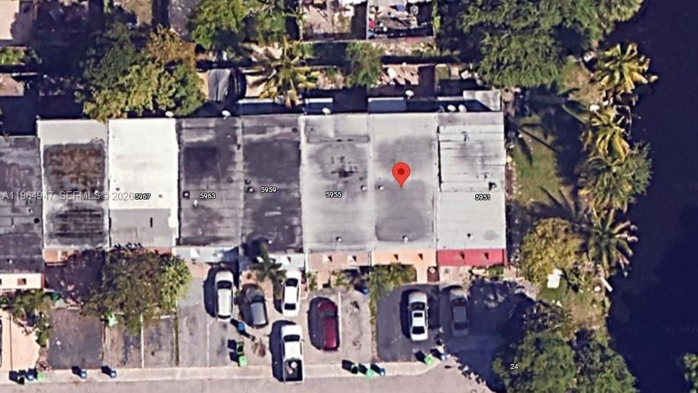 Real estate property located at 5953 24th Ct, Broward, Sunrise Towne 1, Sunrise, FL