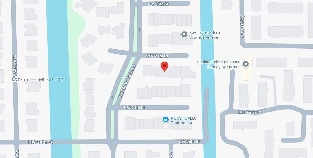 Real estate property located at 5966 24th Ct, Broward, Sunrise Towne 1, Sunrise, FL