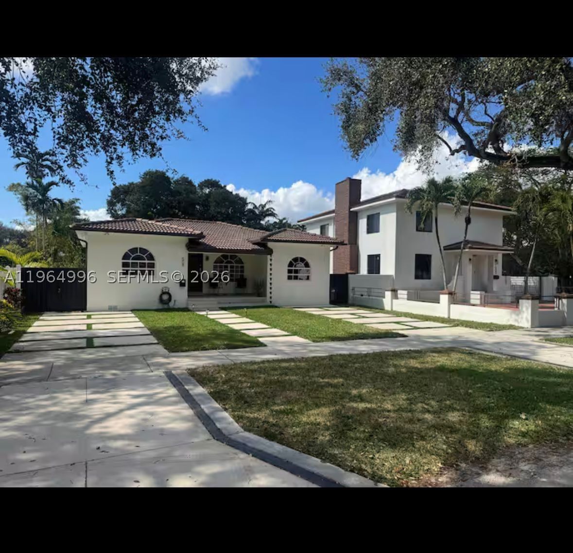 Real estate property located at 508 De Leon Dr, Miami-dade, Country Club Estates Sec, Miami Springs, FL