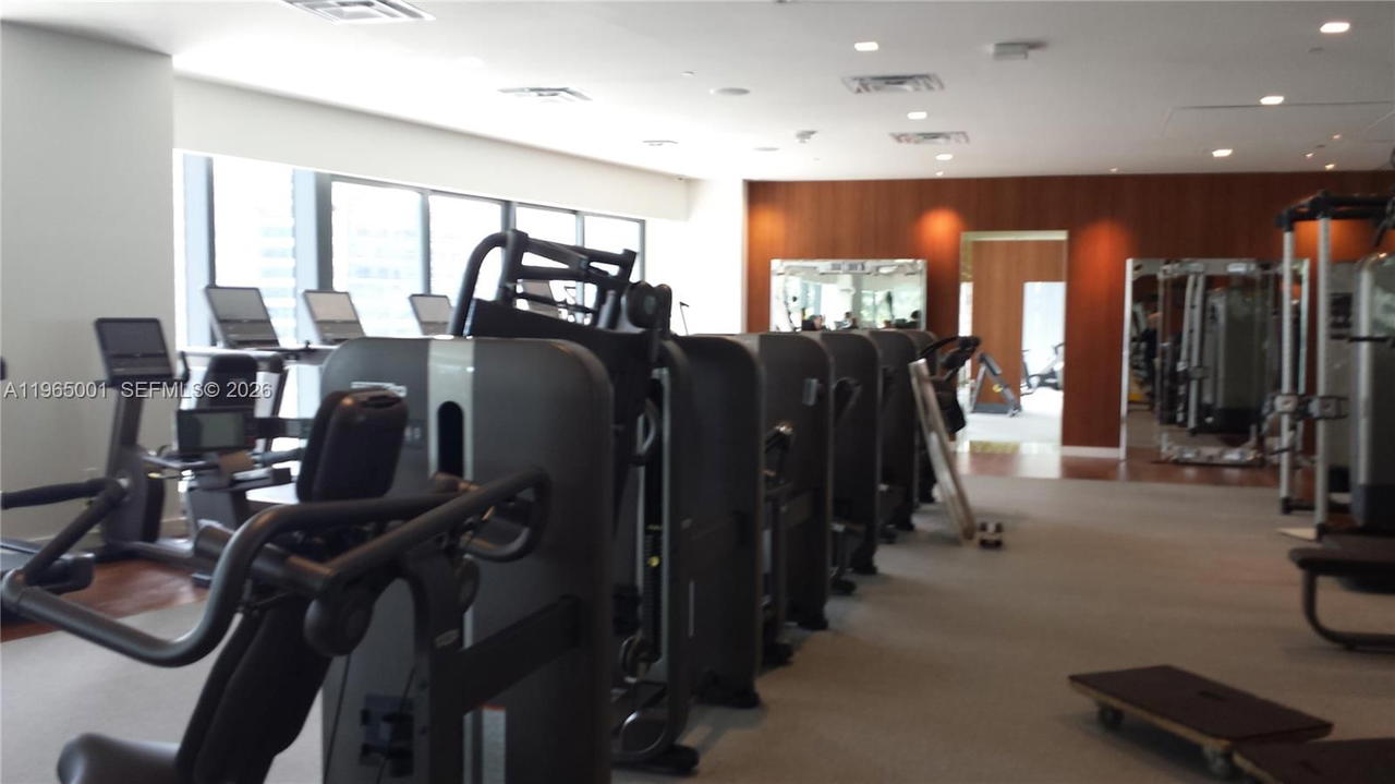 Real estate property located at 1300 Miami Ave #1503, Miami-dade, 1300 S Miami Avenue Condo, Miami, FL
