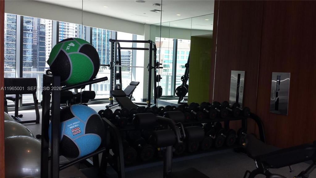 Real estate property located at 1300 Miami Ave #1503, Miami-dade, 1300 S Miami Avenue Condo, Miami, FL