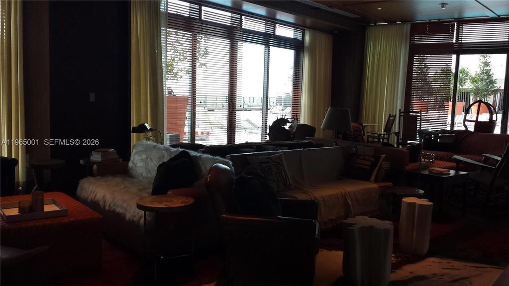Real estate property located at 1300 Miami Ave #1503, Miami-dade, 1300 S Miami Avenue Condo, Miami, FL