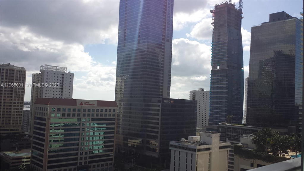 Real estate property located at 1300 Miami Ave #1503, Miami-dade, 1300 S Miami Avenue Condo, Miami, FL