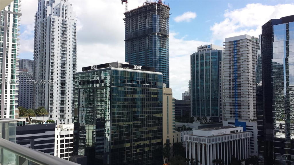 Real estate property located at 1300 Miami Ave #1503, Miami-dade, 1300 S Miami Avenue Condo, Miami, FL