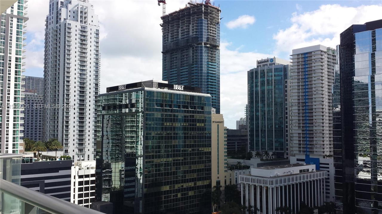 Real estate property located at 1300 Miami Ave #1503, Miami-dade, 1300 S Miami Avenue Condo, Miami, FL