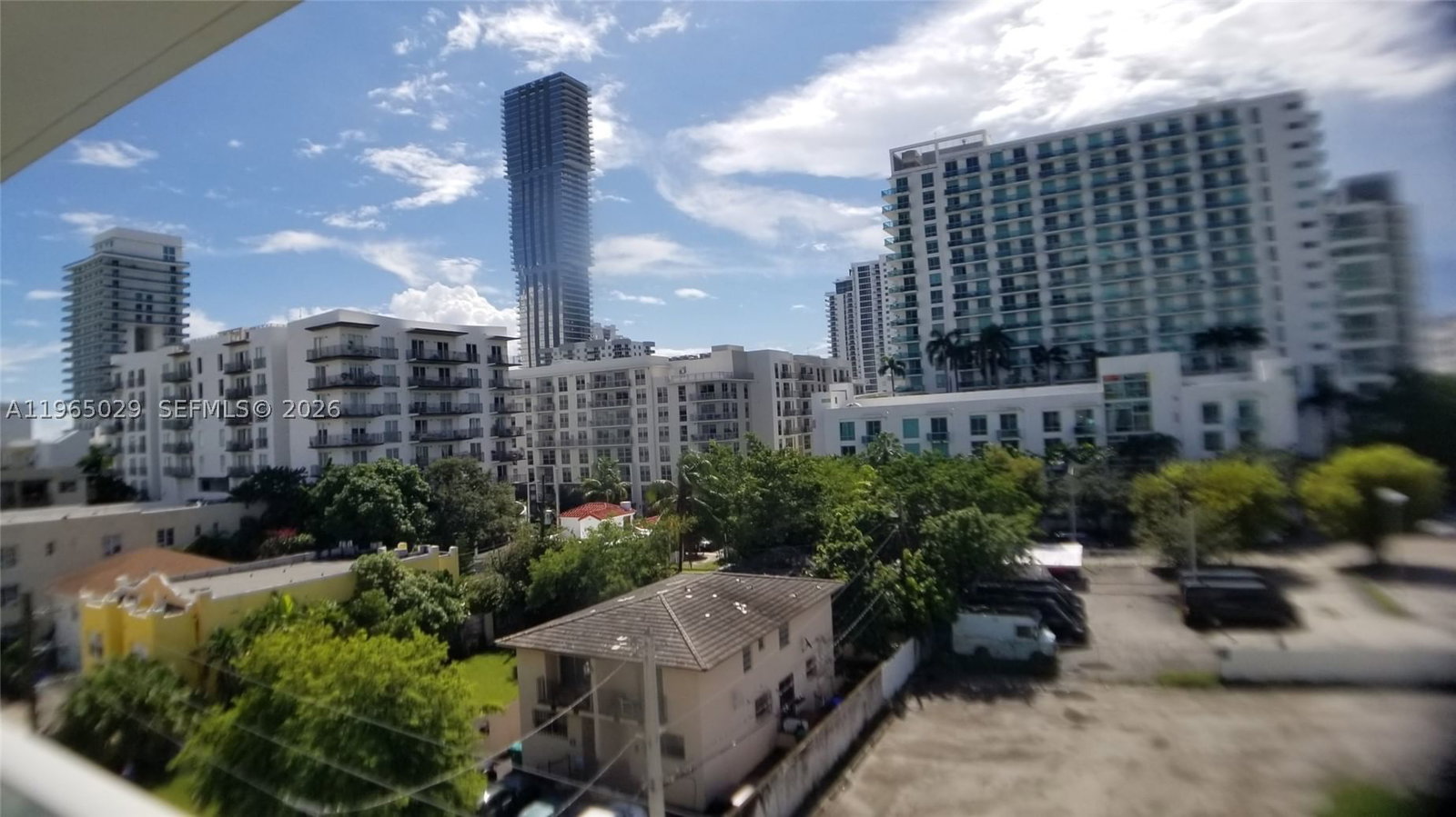 Real estate property located at 321 26th St #511, Miami-dade, 26 Edgewater Condo, Miami, FL