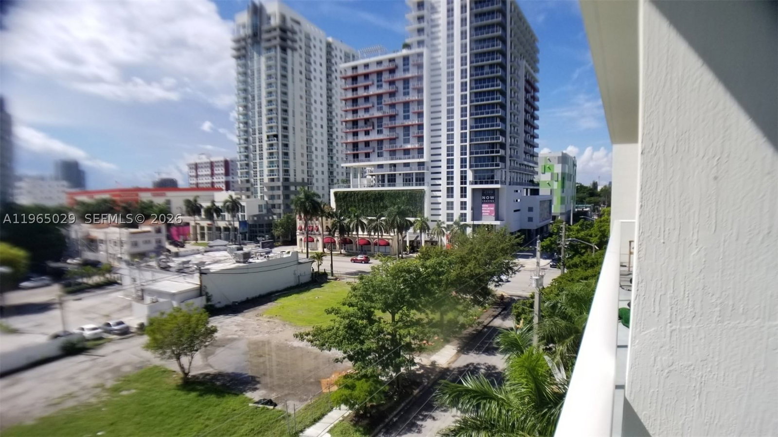 Real estate property located at 321 26th St #511, Miami-dade, 26 Edgewater Condo, Miami, FL
