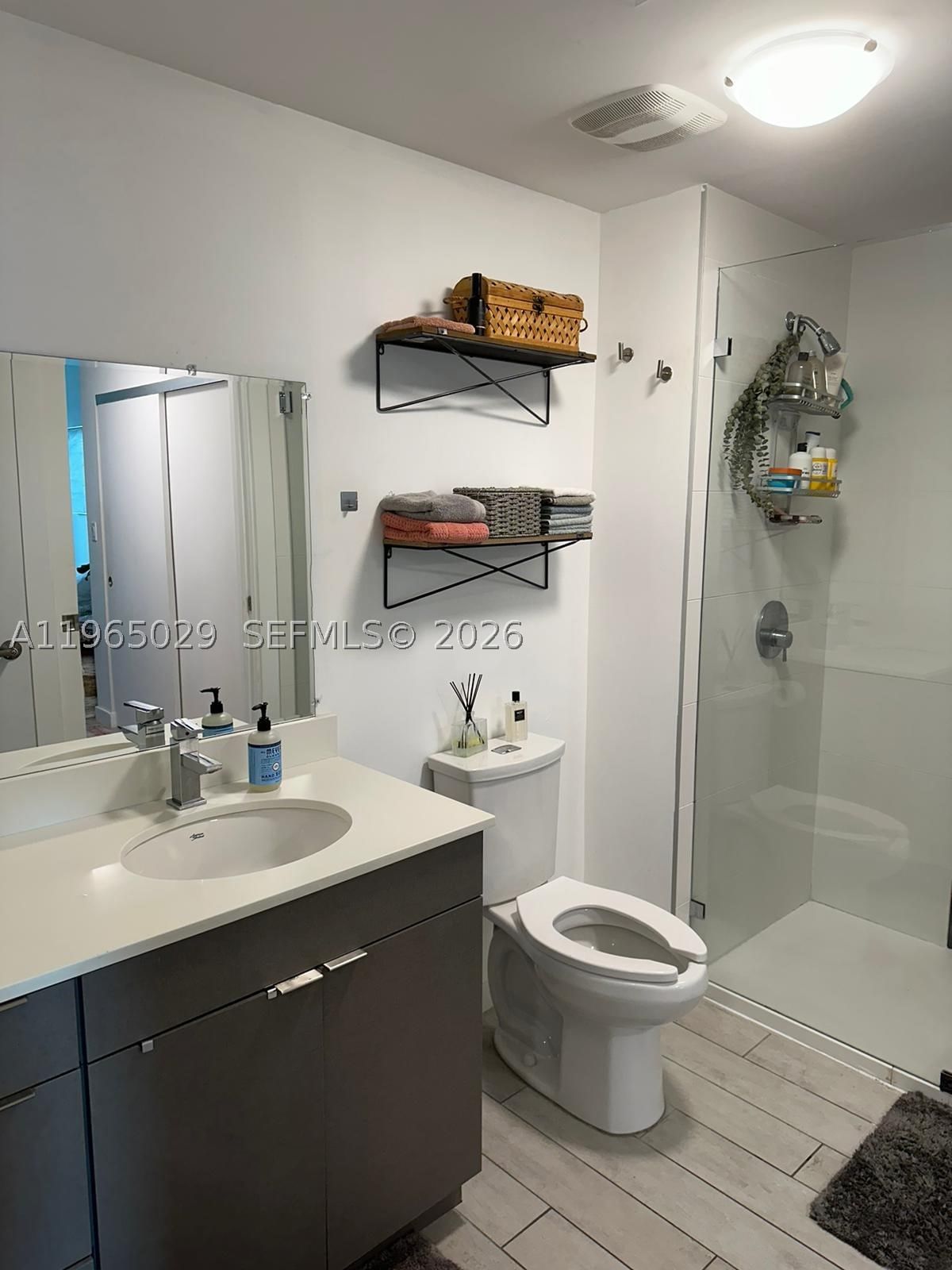 Real estate property located at 321 26th St #511, Miami-dade, 26 Edgewater Condo, Miami, FL