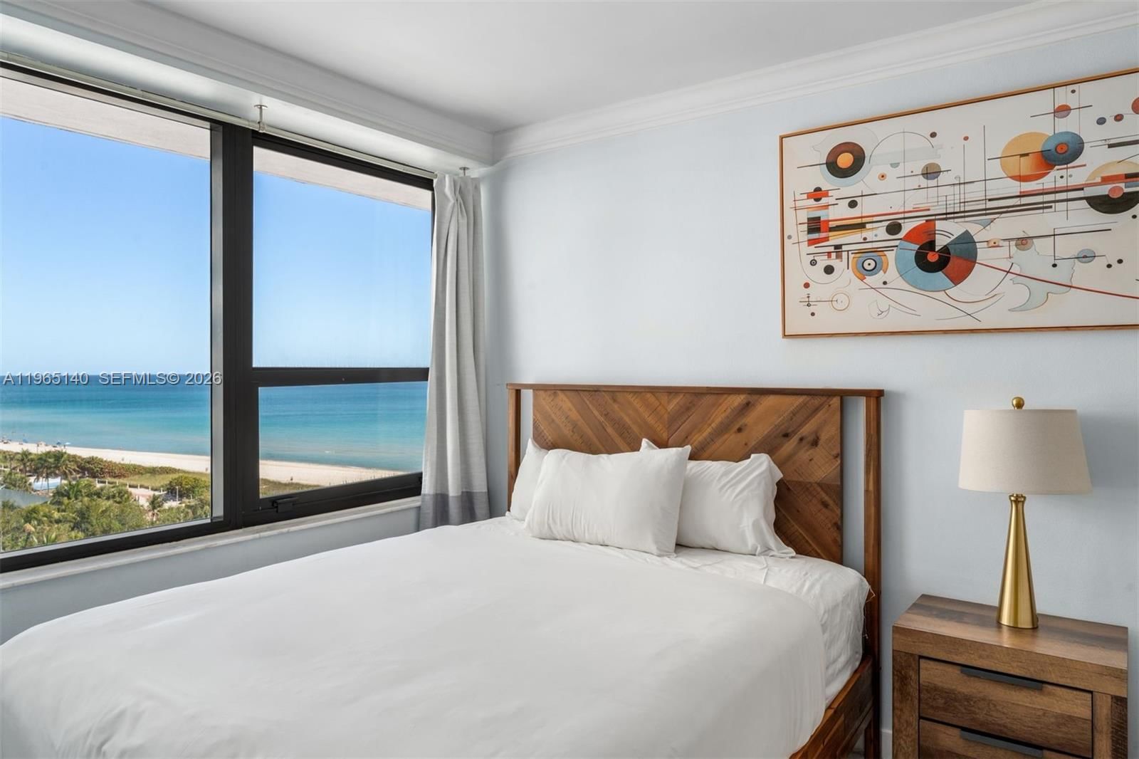 Real estate property located at 5225 Collins Ave #1108, Miami-dade, The Alexander Condo, Miami Beach, FL
