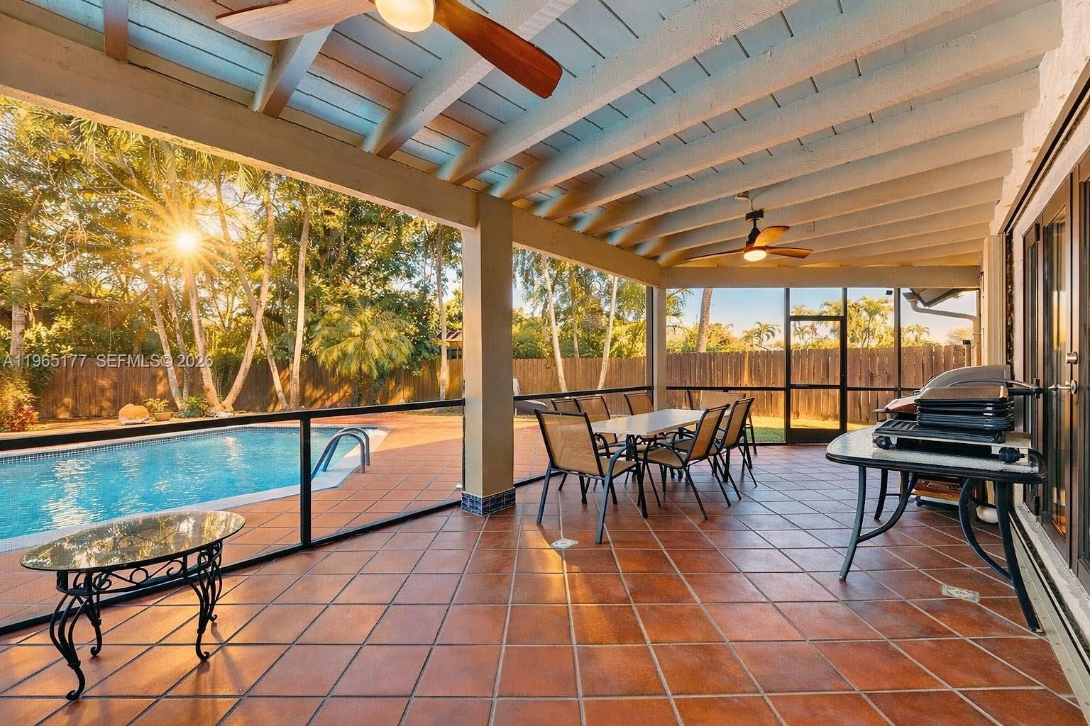 Real estate property located at 9400 100th Ave Rd, Miami-dade, Kendale Country Club Ests, Miami, FL