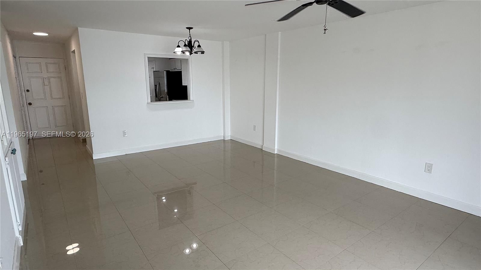 Real estate property located at 3849 169th St #201, Miami-dade, Eden Isles Condo Part 3, North Miami Beach, FL