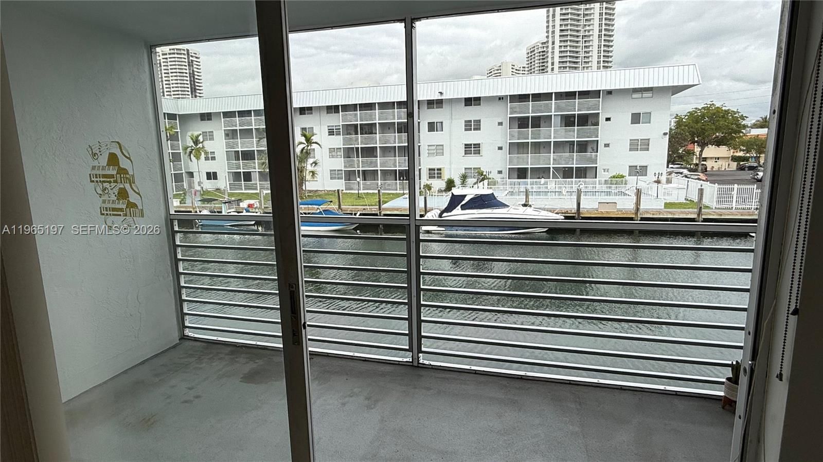 Real estate property located at 3849 169th St #201, Miami-dade, Eden Isles Condo Part 3, North Miami Beach, FL