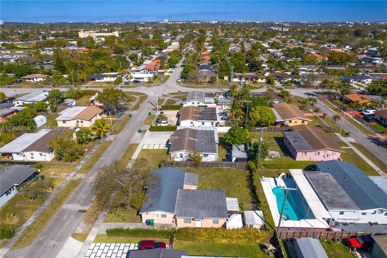 Real estate property located at 3235 93rd Ct, Miami-dade, Coral Glade Heights, Miami, FL