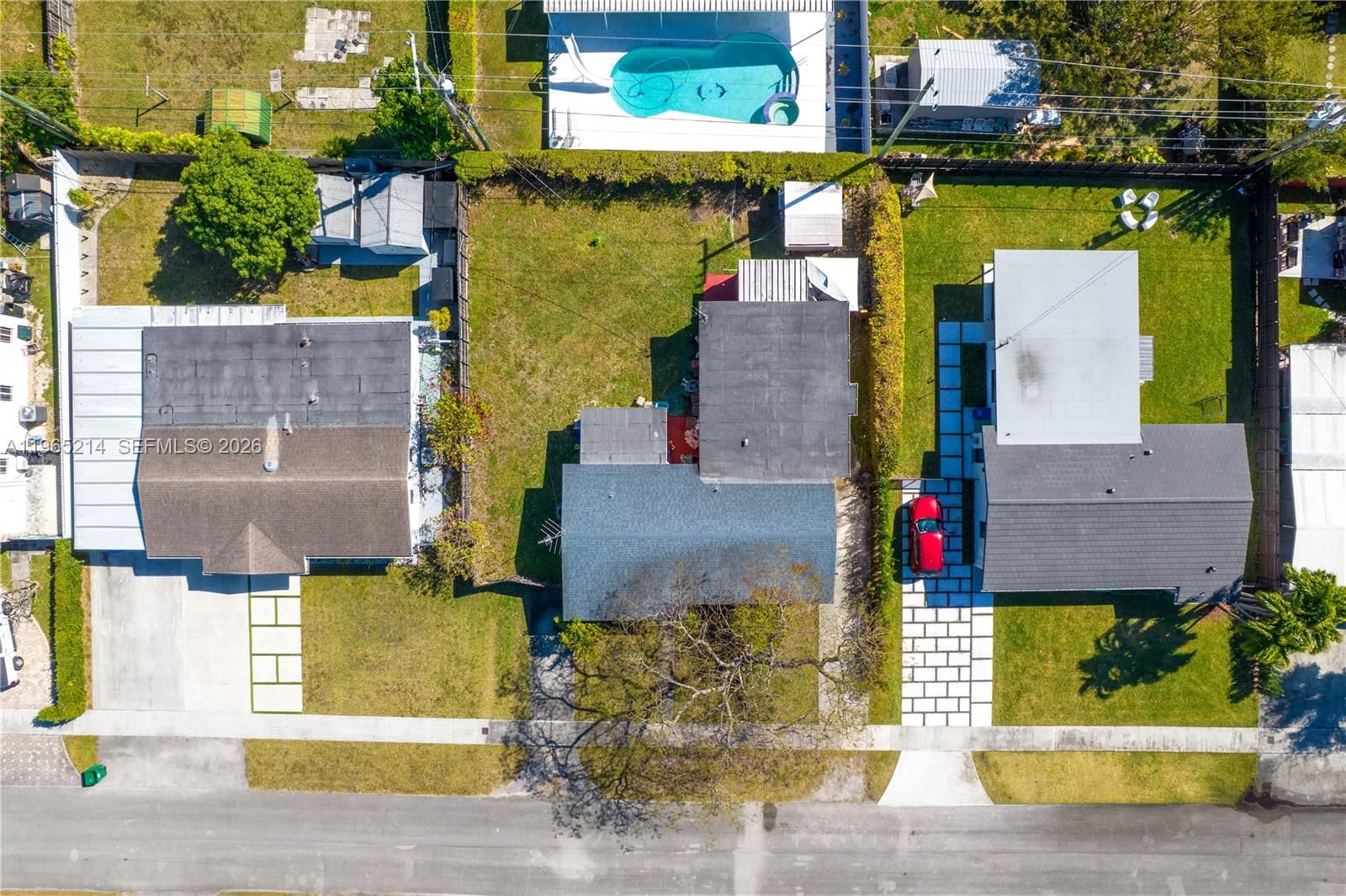 Real estate property located at 3235 93rd Ct, Miami-dade, Coral Glade Heights, Miami, FL