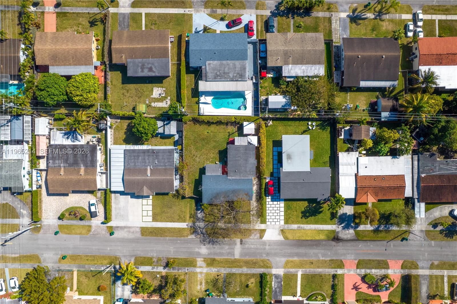 Real estate property located at 3235 93rd Ct, Miami-dade, Coral Glade Heights, Miami, FL