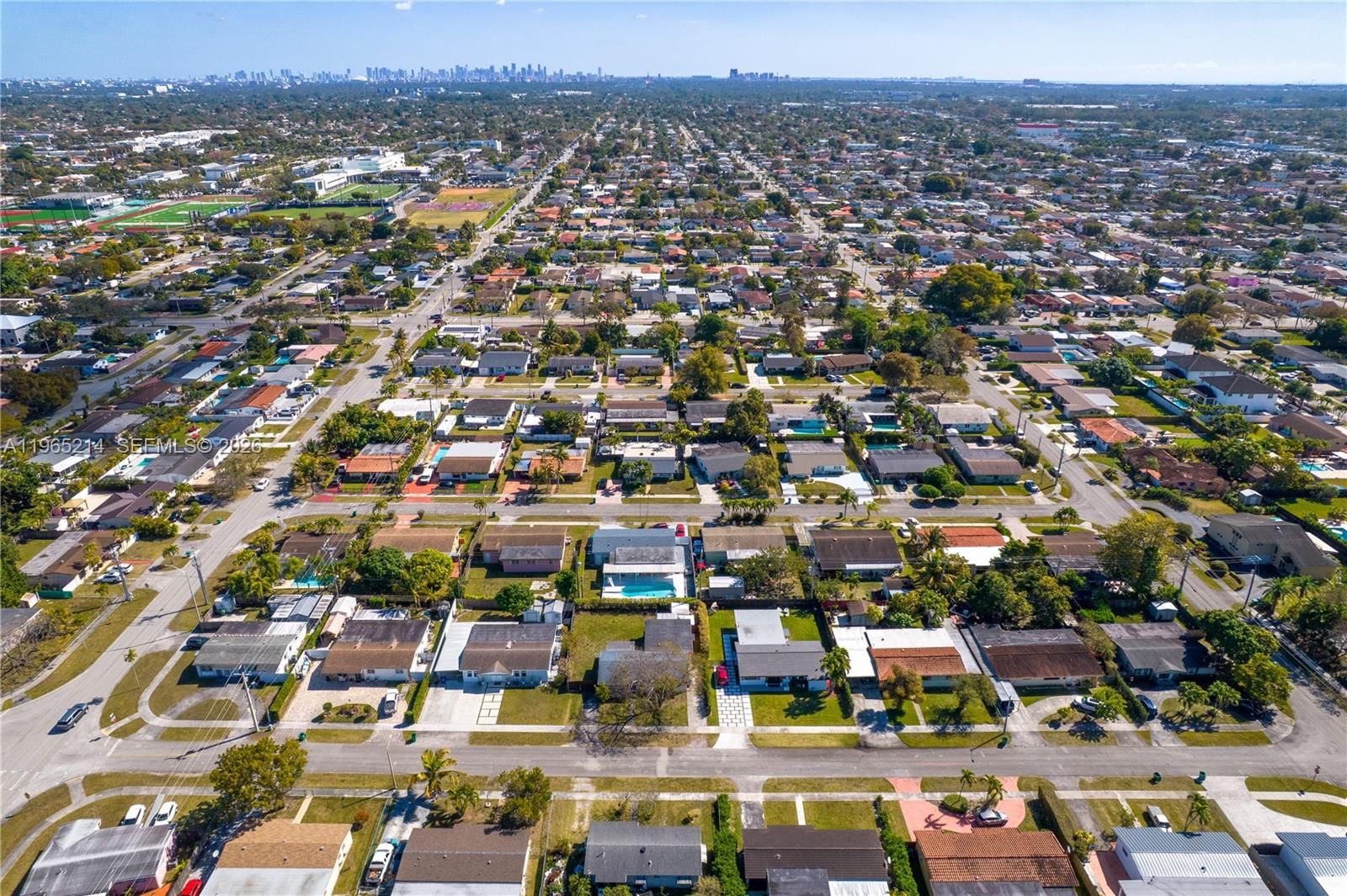 Real estate property located at 3235 93rd Ct, Miami-dade, Coral Glade Heights, Miami, FL