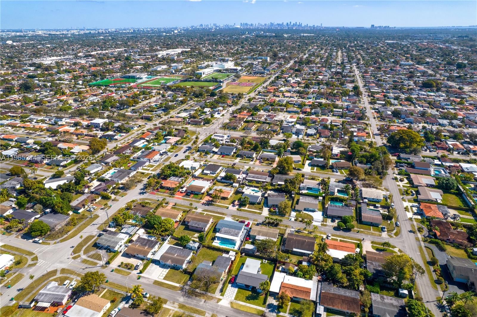 Real estate property located at 3235 93rd Ct, Miami-dade, Coral Glade Heights, Miami, FL