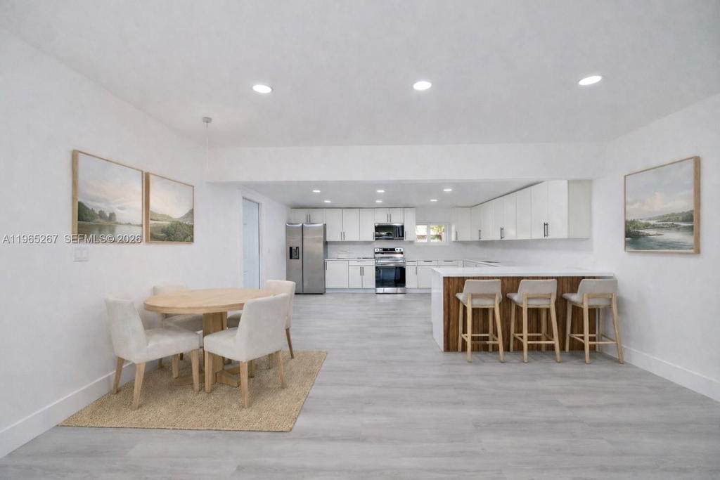 Real estate property located at 2971 171st Ter, Miami-dade, Myrtle Grove, Miami Gardens, FL
