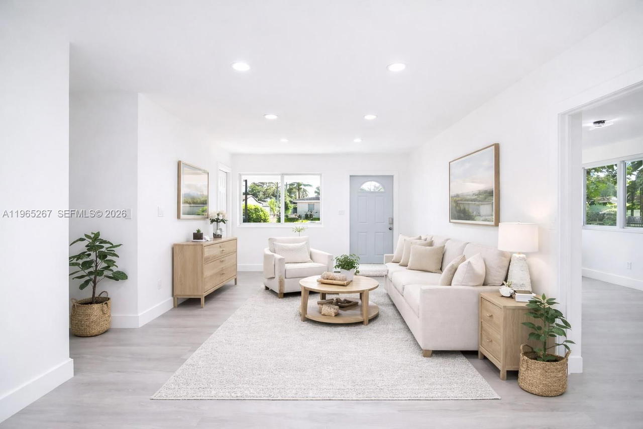 Real estate property located at 2971 171st Ter, Miami-dade, Myrtle Grove, Miami Gardens, FL