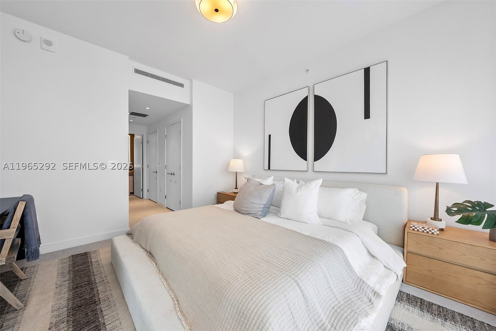 Real estate property located at 500 Alton Rd #901, Miami-dade, Five Park, Miami Beach, FL