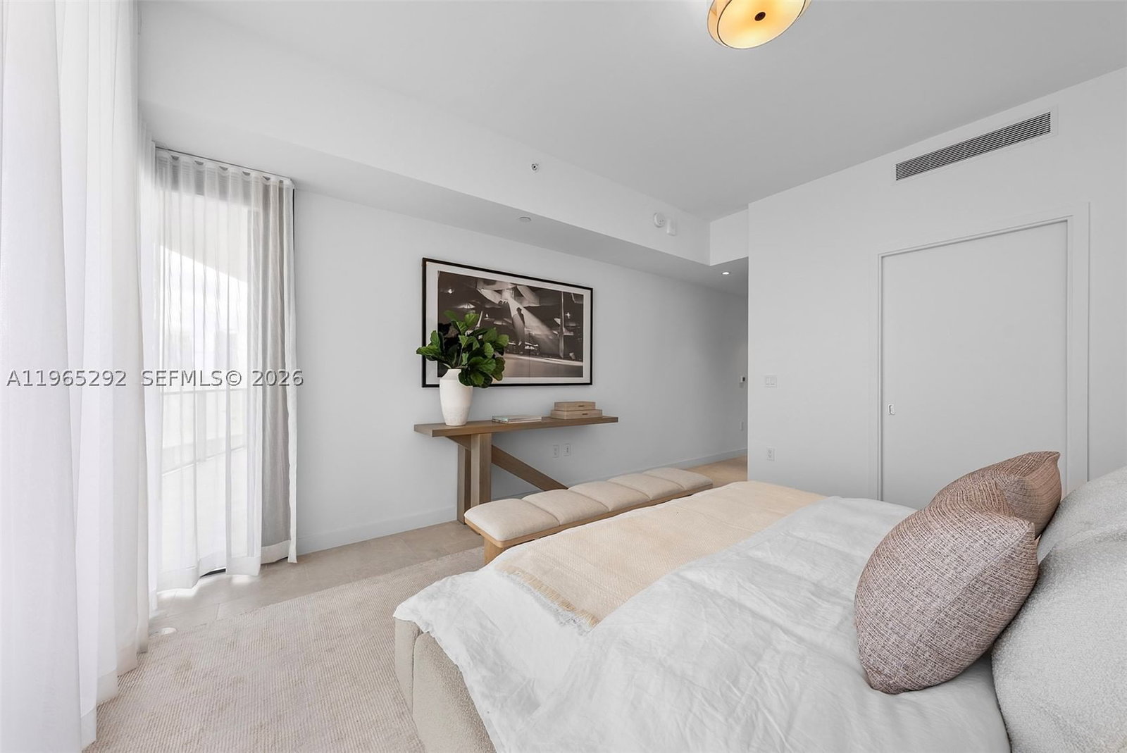 Real estate property located at 500 Alton Rd #901, Miami-dade, Five Park, Miami Beach, FL
