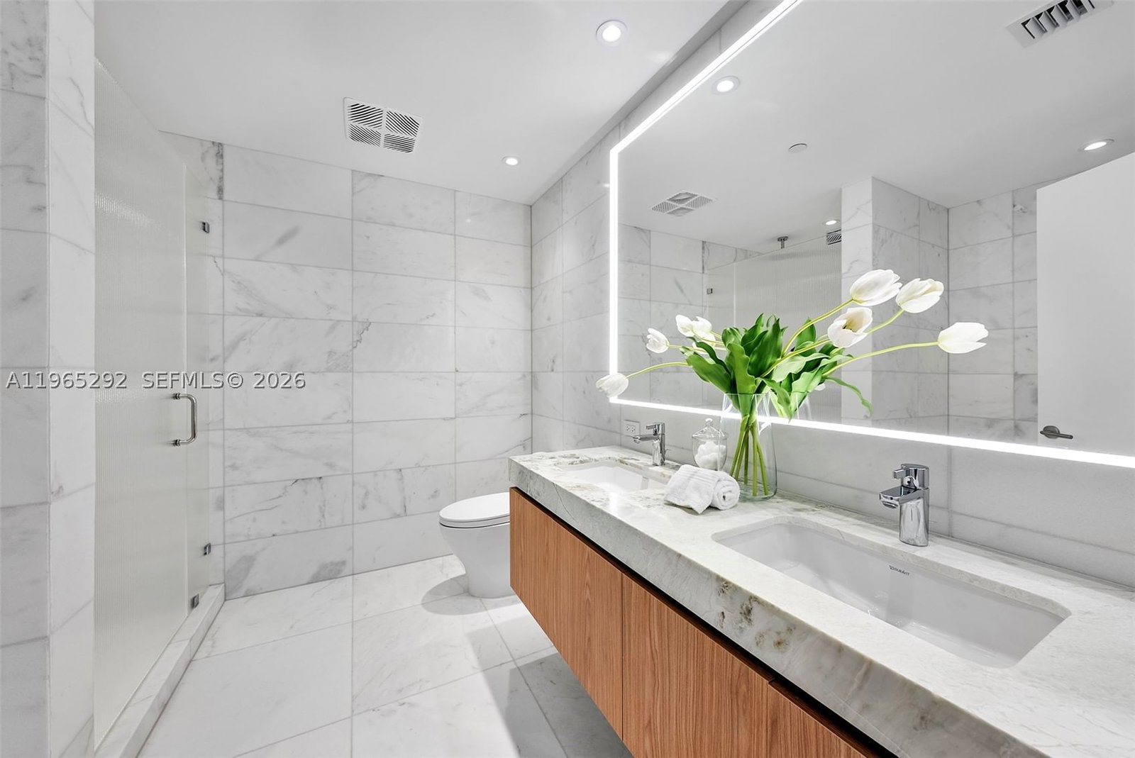 Real estate property located at 500 Alton Rd #901, Miami-dade, Five Park, Miami Beach, FL